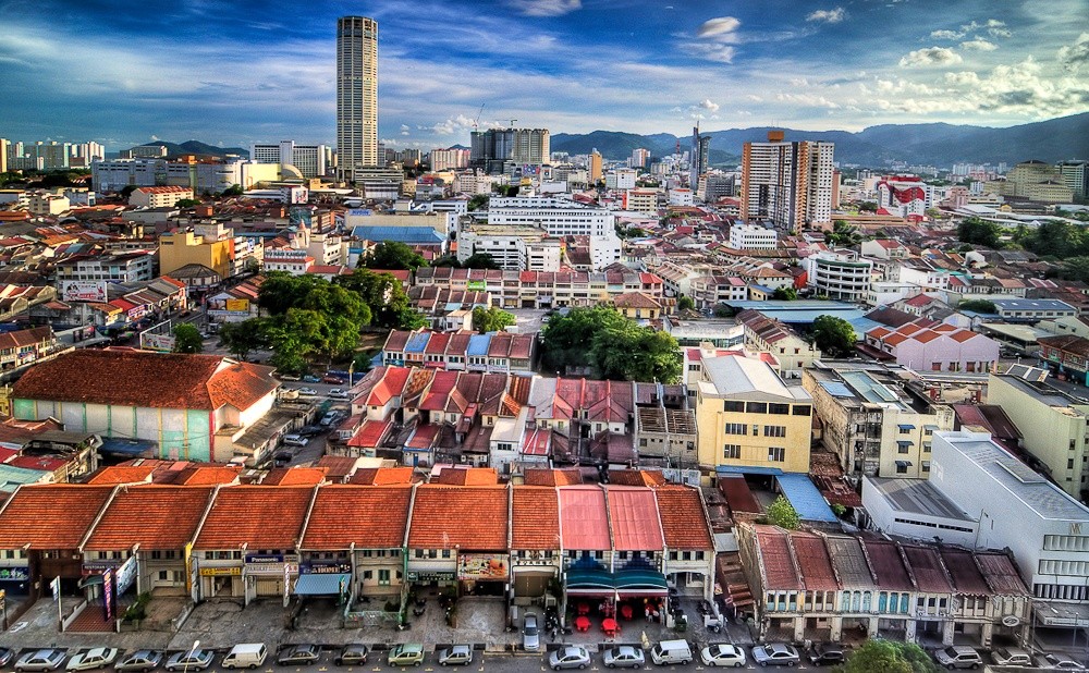 Discover 53 Epic Things To Do In Penang