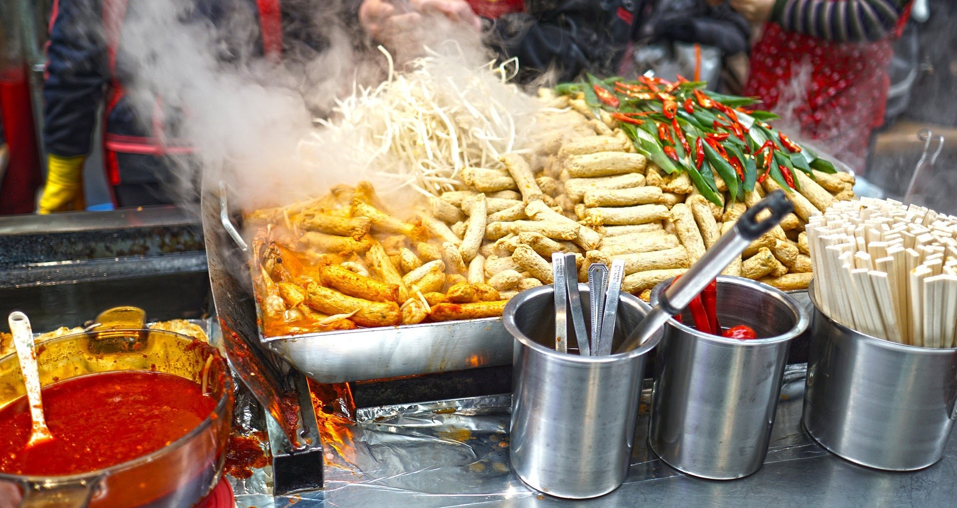 Penang Street Food-Zighunt