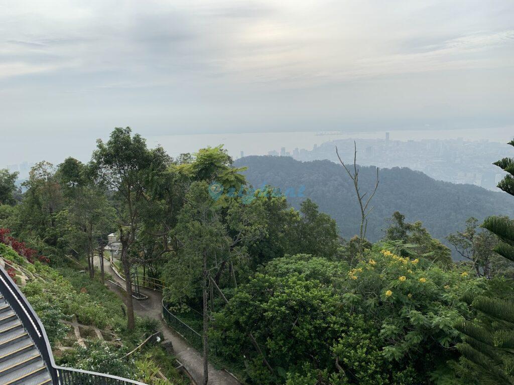 View From Penang Hill © Zighunt